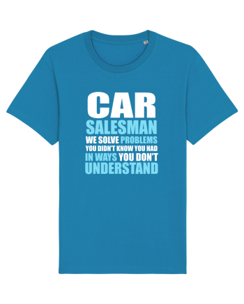 CAR SALESMAN Azur
