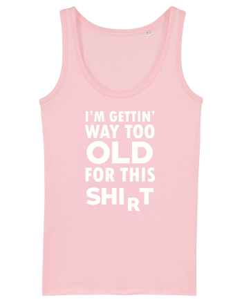 OLD Cotton Pink