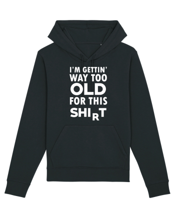 OLD Black