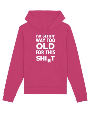 OLD Raspberry