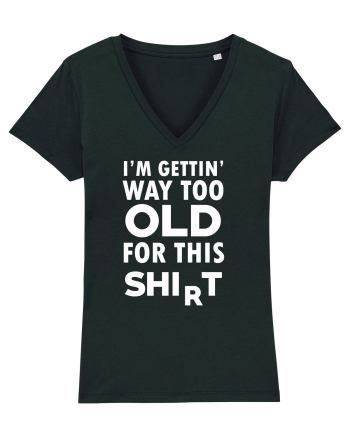 OLD Black