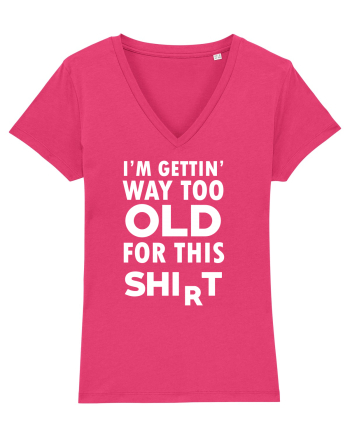 OLD Raspberry