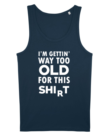 OLD Navy