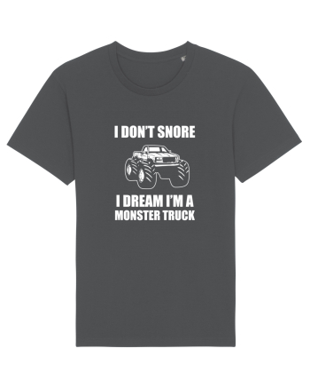 SNORE Anthracite