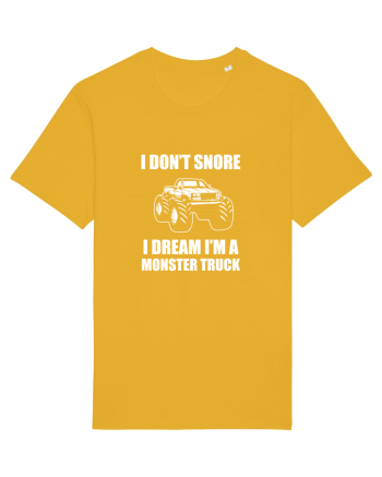 SNORE Spectra Yellow