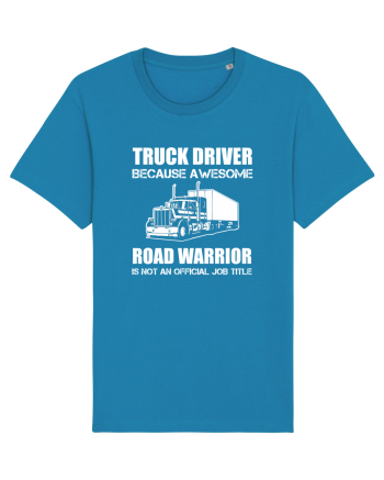 TRUCK DRIVER Azur
