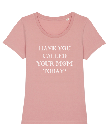 Call mom Canyon Pink