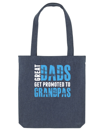 Grandpa Midnight Blue