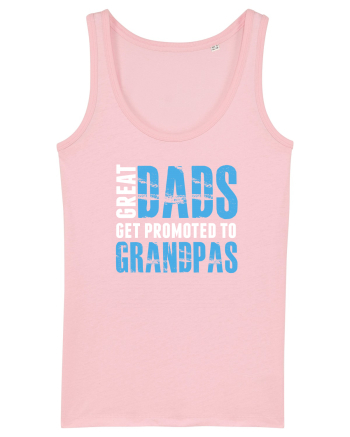Grandpa Cotton Pink