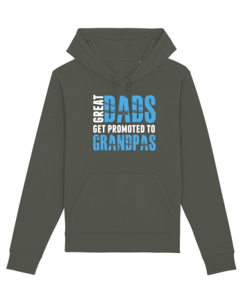 Grandpa Khaki