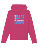 Grandpa Hanorac Unisex Drummer