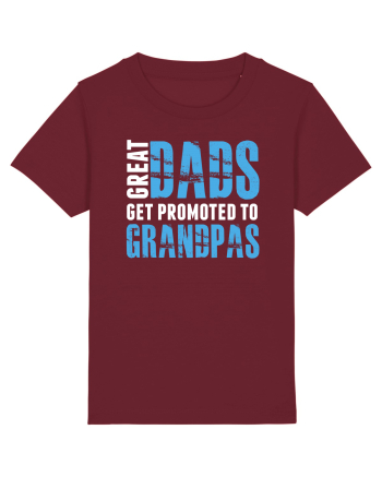 Grandpa Burgundy