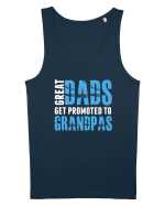Grandpa Maiou Bărbat Runs