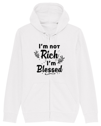 Blessed White