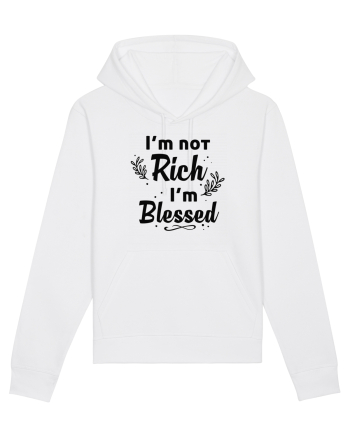 Blessed White