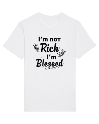 Blessed White