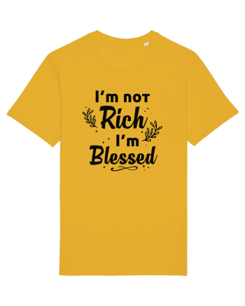 Blessed Spectra Yellow
