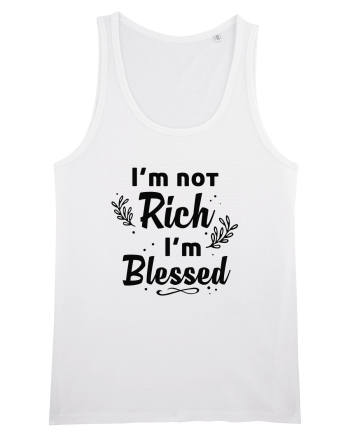 Blessed White