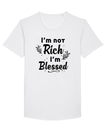 Blessed White