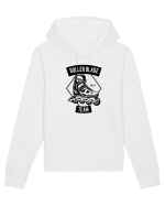Rollerblade Team Black Hanorac Unisex Drummer