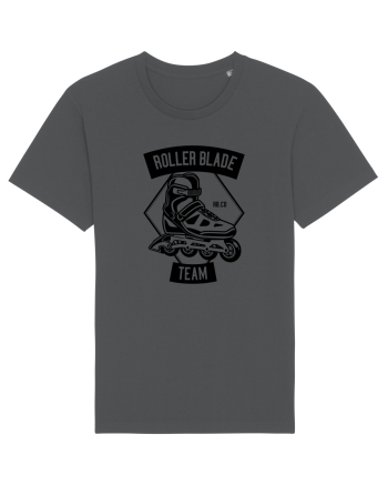 Rollerblade Team Black Anthracite