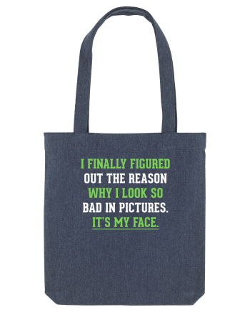 FACE Midnight Blue