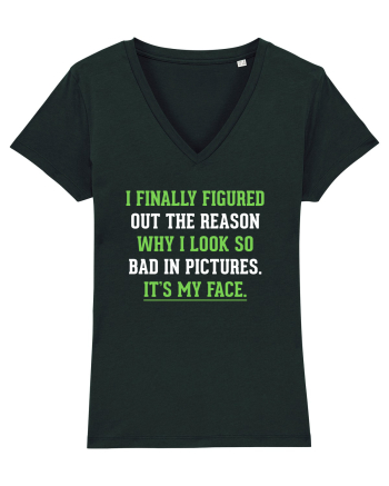 FACE Black