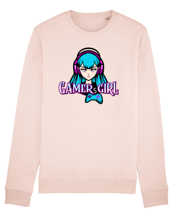 Gamer Girl Candy Pink