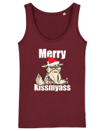 Merry Kissmyass Maiou Damă Dreamer