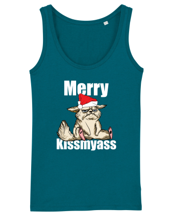 Merry Kissmyass Ocean Depth
