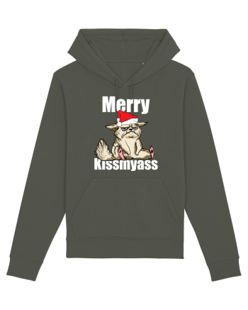 Merry Kissmyass Khaki