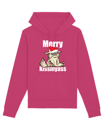 Merry Kissmyass Raspberry