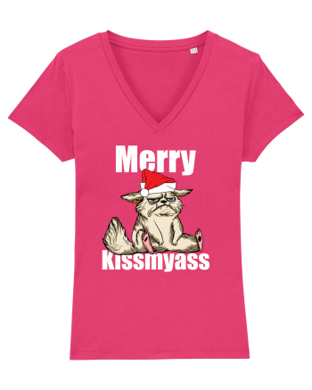 Merry Kissmyass Raspberry