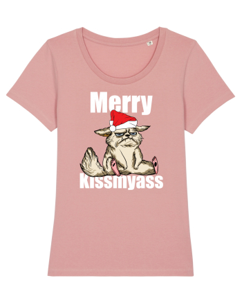 Merry Kissmyass Canyon Pink