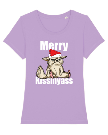 Merry Kissmyass Lavender Dawn