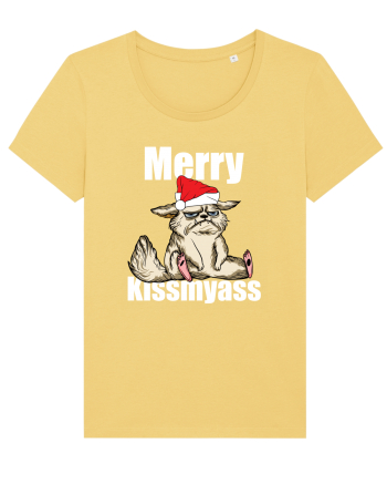 Merry Kissmyass Jojoba