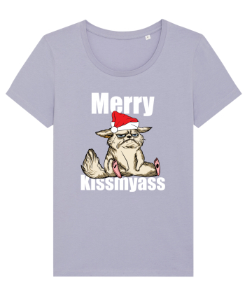 Merry Kissmyass Lavender
