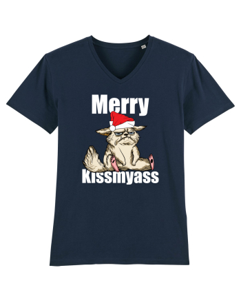 Merry Kissmyass French Navy