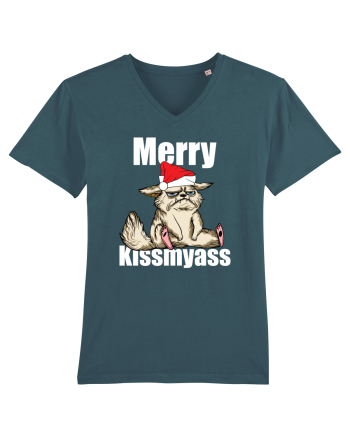 Merry Kissmyass Stargazer
