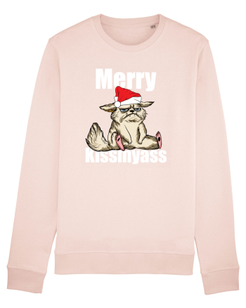 Merry Kissmyass Candy Pink