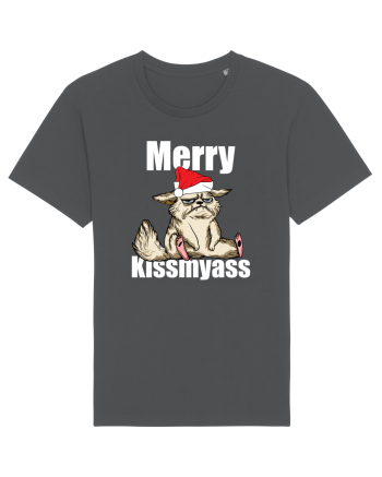 Merry Kissmyass Anthracite