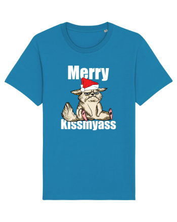 Merry Kissmyass Azur