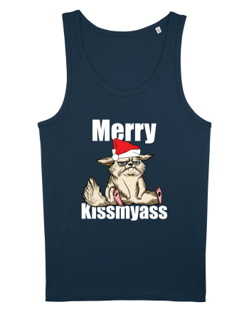 Merry Kissmyass Navy