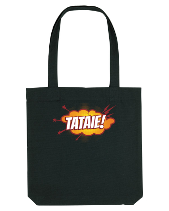 Familia de super eroi - Tataie Black