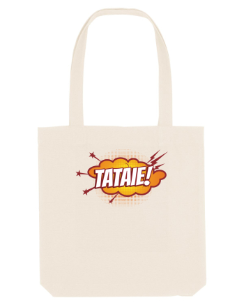 Familia de super eroi - Tataie Natural