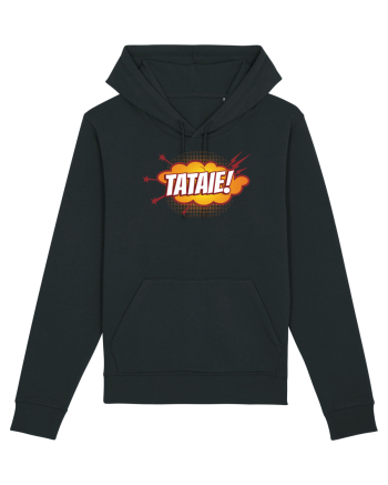 Familia de super eroi - Tataie Black