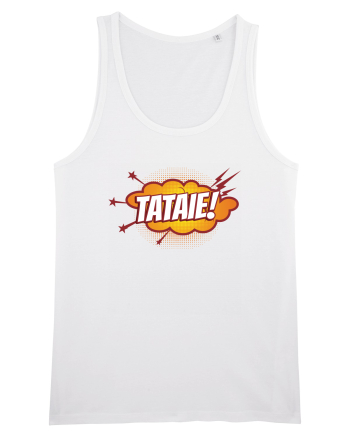 Familia de super eroi - Tataie White