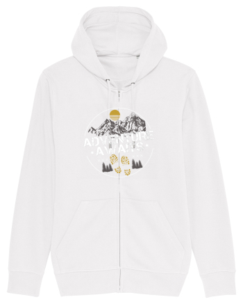 ADVENTURE White