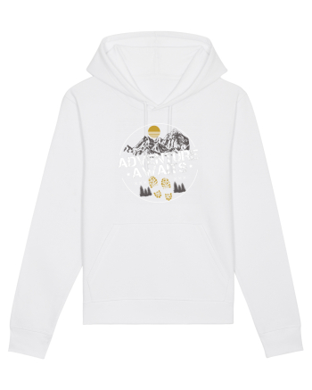 ADVENTURE White