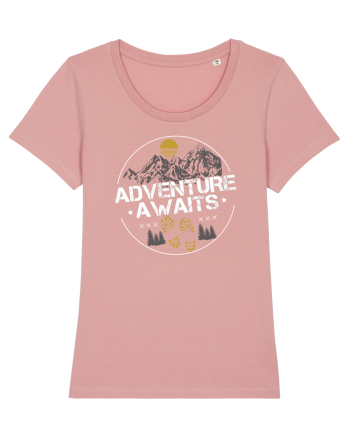 ADVENTURE Canyon Pink